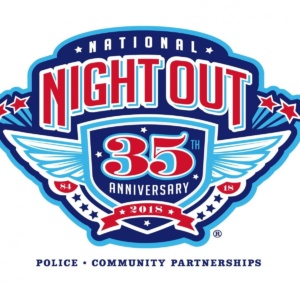 35th Annual National Night Out @ Main Street Gazebo | Front Royal | Virginia | United States